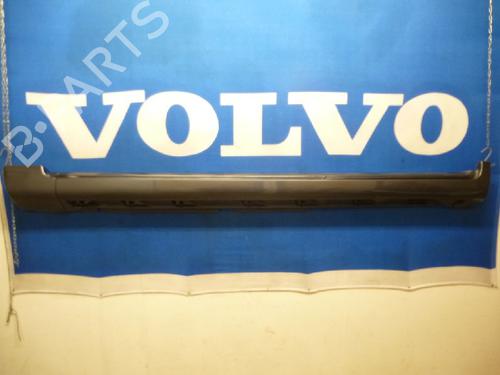 Używane Próg lewy VOLVO S60 I (384) D5 (185 hp) 12476641