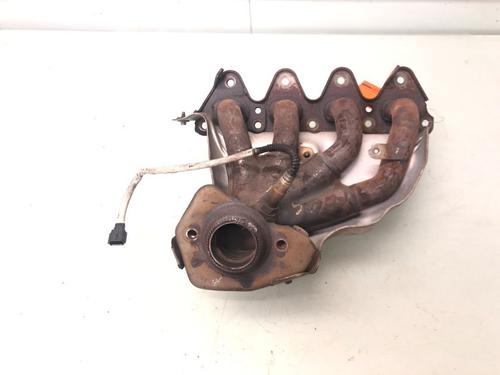 Exhaust manifold DACIA DUSTER (HS_) 1.6 16V | BP25021142M110 - Image 3