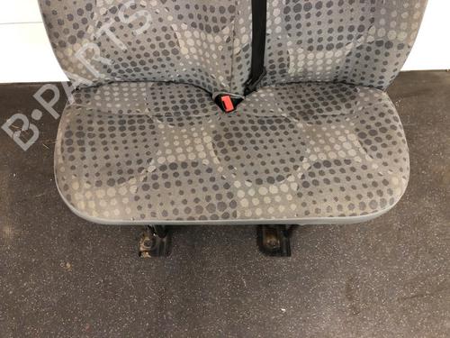 Right front seat FORD TRANSIT Van (FA_ _) 2.2 TDCi | BP25995133C16 
