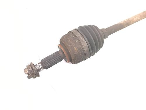Right front driveshaft RENAULT CLIO III (BR0/1, CR0/1) 1.2 16V (BR02, BR0J, BR11, CR02, CR0J, CR11) | BP12473900M39 