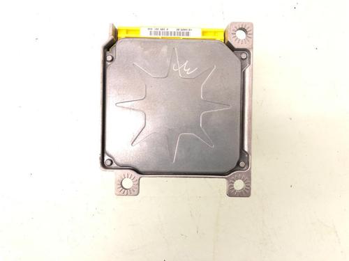 Kollisjonspute styreenhet MITSUBISHI COLT VI (Z3_A, Z2_A) 1.3 (Z21A) | BP12488143M53 