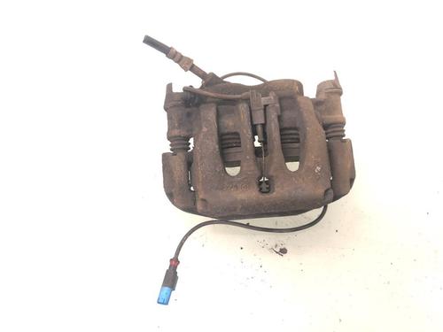 Left front brake caliper VW CRAFTER 30-50 Van (2E_) 2.0 TDI | BP25021355M105 - Image 2