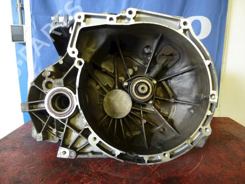 Cambio VOLVO V50 (545) 1.6 D (110 hp) 31288893