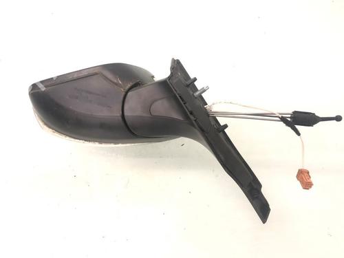 Left mirror PEUGEOT 208 I (CA_, CC_) 1.0 VTi | BP22606526C26