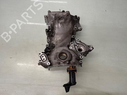 Used Timing cover Timing cover CITROËN C1 (PM_, PN_) 1.0 (68 hp) 36094438 36094438