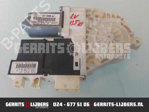 Used Electronic module PEUGEOT 807 (EB_) 2.2 HDi (128 hp) 13157281