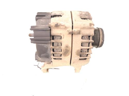 Used Alternator Alternator 12484203 12484203