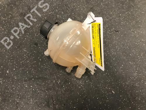 Used Expansion tank OPEL GRANDLAND / GRANDLAND X (A18, P1UO) 1.5 Turbo D (75) (131 hp) 12481059