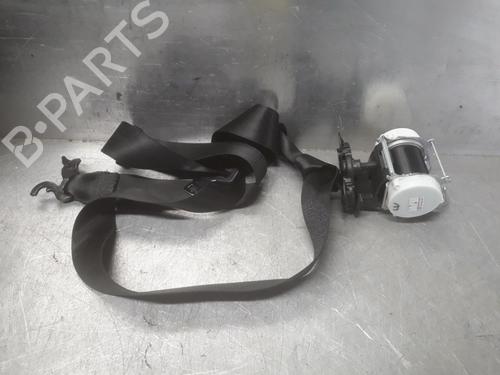 Used Front left seatbelt Front left seatbelt 16282718 16282718