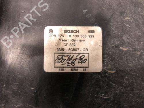 Radiator fan VOLVO S40 II (544) 2.4 | BP28018744M35 