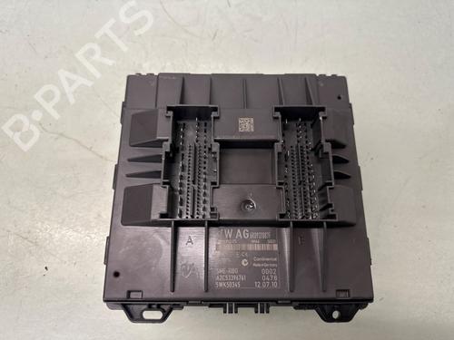Module électronique Module électronique VW POLO V (6R1, 6C1) 1.2 (60 hp) 36094399 36094399