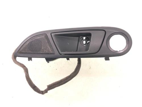 Used Front left exterior door handle FORD FIESTA VI (CB1, CCN) 1.25 (60 hp) 16161259