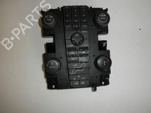 Used Climate control VOLVO V50 (545) 2.0 D (136 hp) 12246297