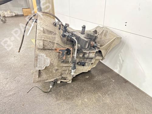 Gearbox FORD TRANSIT CUSTOM V362 Van (FY, FZ) 2.2 TDCi | BP31289161M3 - Image 3