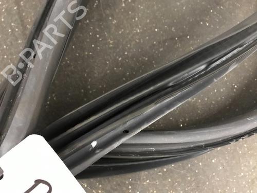 Rubber door seal FIAT DOBLO Cargo (263_) 1.3 D Multijet (263ZXT1A, 263WXT1A, 263ZYA1A, 263WYA1A) | BP13160849C142 