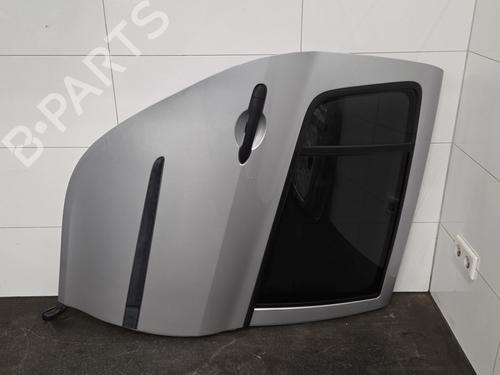 Used Right rear door Right rear door RENAULT CLIO III (BR0/1, CR0/1) 1.2 16V (BR02, BR0J, BR11, CR02, CR0J, CR11) (75 hp) 36094611 36094611