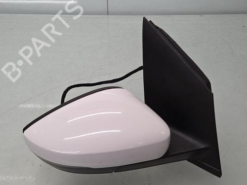 Used Right mirror Right mirror VW POLO V (6R1, 6C1) 1.2 TSI (90 hp) 36386591 36386591