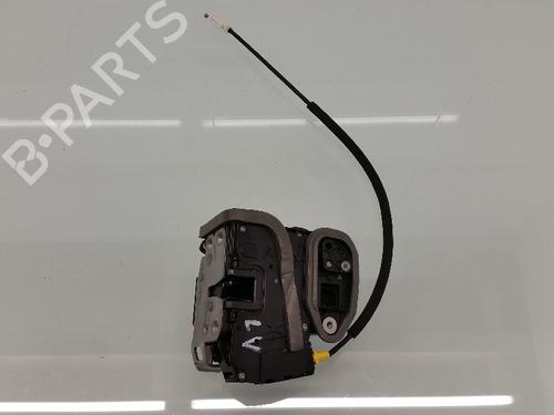 Used Front left lock OPEL ASTRA K Sports Tourer (B16) 1.6 CDTi (35) (110 hp) 13157786