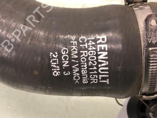 Intercooler pipe RENAULT GRAND SCÉNIC IV (R9_) 1.3 TCe 140 (R9NB) | BP28190399M127 