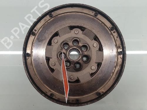 Used Flywheel RENAULT LAGUNA II Grandtour (KG0/1_) 1.9 dCi (KG1A, KG1W, KG0G) (110 hp) 12250174