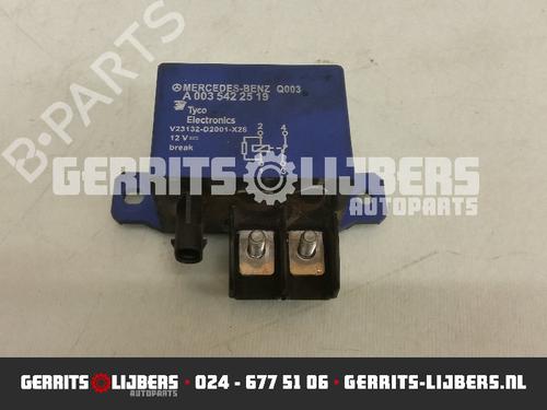 Used Control unit Control unit 12248360 12248360