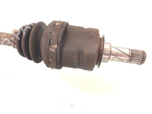 Left front driveshaft OPEL CORSA D (S07) 1.2 (L08, L68) | BP12489213M38 