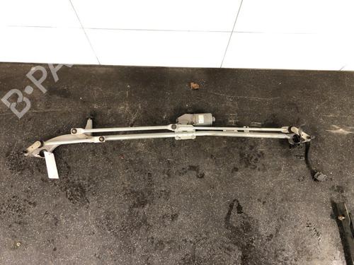 Used Front wipers mechanism FORD C-MAX II (DXA/CB7, DXA/CEU) 1.6 EcoBoost (150 hp) 28018377