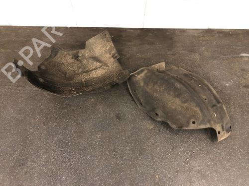Used Wheel arch RENAULT MEGANE IV Grandtour (K9A/M/N_) 1.2 TCe 100 (100 hp) 23202095