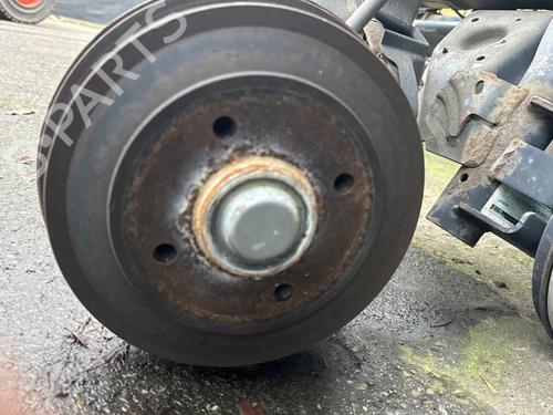 Rear axle PEUGEOT 208 I (CA_, CC_) 1.2 VTI 82 | BP31289234M2 