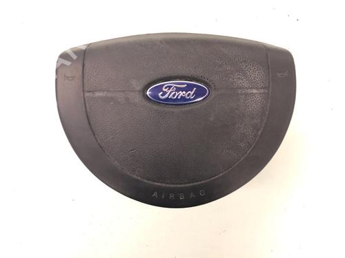 Used Driver airbag Driver airbag FORD FIESTA V (JH_, JD_) 1.3 (69 hp) 12485226 12485226