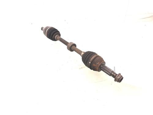 Used Left front driveshaft MAZDA 2 (DE_, DH_) 1.3 (DE3FS) (75 hp) 25994961