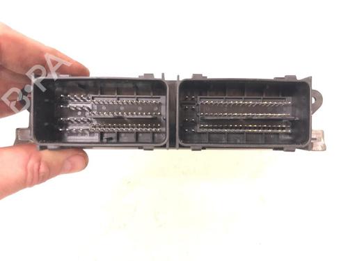 Engine control unit (ECU) FORD FIESTA VI (CB1, CCN) 1.0 Sport | BP15633428M57 
