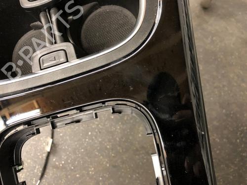 Middle console MERCEDES-BENZ A-CLASS (W177) A 160 (177.082) | BP12482666I22 