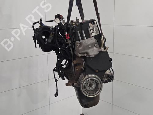 Engine FIAT 500 C (312_) 1.2 (312CXA1A, 312AXA1A) | BP39405370M1 - Image 2