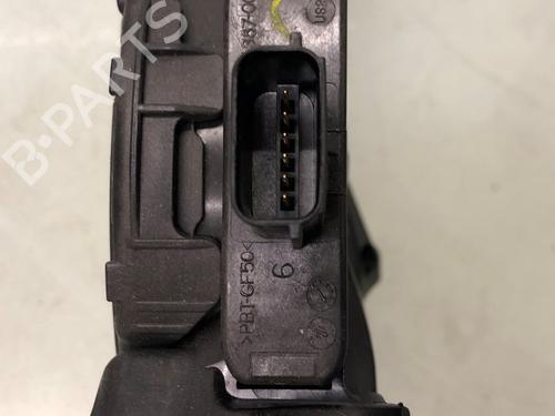 Pedal VOLVO V40 Hatchback (525) D2 | BP29388154I4 - Image 3