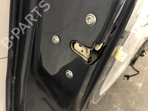 Left front door OPEL CORSA D (S07) 1.2 (L08, L68) | BP28018537C2 