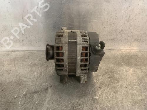 Used Alternator LAND ROVER RANGE ROVER EVOQUE (L538) 2.0 D 4x4 (180 hp) 16282858