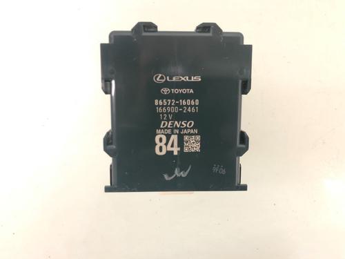 Used Control unit Control unit 15631807 15631807