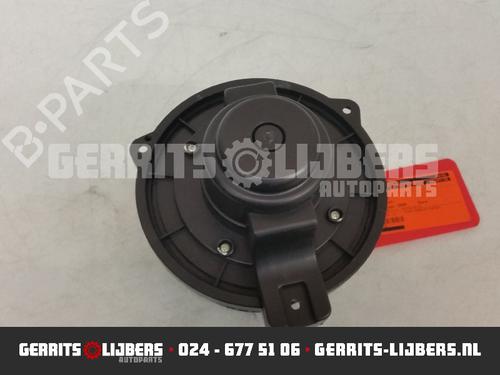 Used Heater blower motor CHEVROLET MATIZ (M200, M250) 0.8 (52 hp) 12247795