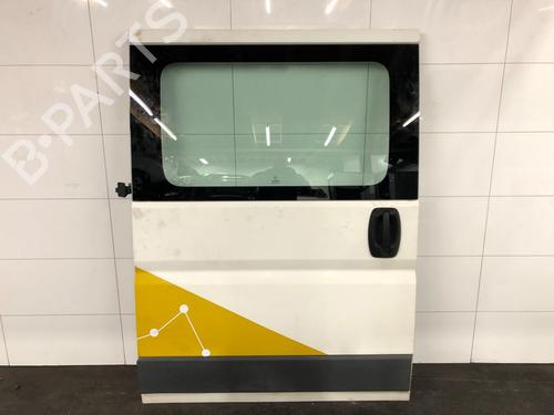Højre side skydedør PEUGEOT BOXER Van 2.2 HDi 150 (150 hp) 28717704