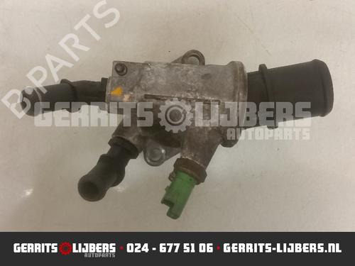 Used Thermostat housing Thermostat housing 13157107 13157107