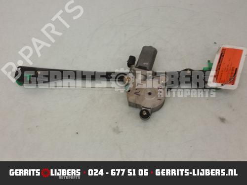 Used Front left window mechanism FIAT PUNTO (188_) 1.2 60 (188.030, .050, .130, .150, .230, .250) (60 hp) 12246193