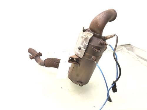 Filtro de particulas VOLVO V50 (545) D2 (114 hp) 31289122