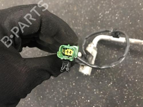 AC pipe RENAULT ZOE (BFM_) ZOE | BP13160514M126