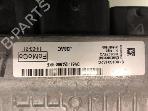 Engine control unit (ECU) FORD TRANSIT CONNECT V408 Box Body/MPV 1.6 TDCi | BP29878860M57