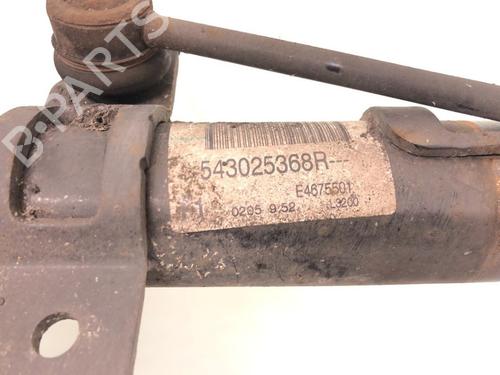 Right front shock absorber RENAULT MEGANE IV Hatchback (B9A/M/N_) 1.5 dCi 110 (B9A3) | BP15632569M17 