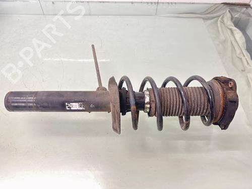 Left front shock absorber VW GOLF VI (5K1) 1.4 TSI | BP31289423M16