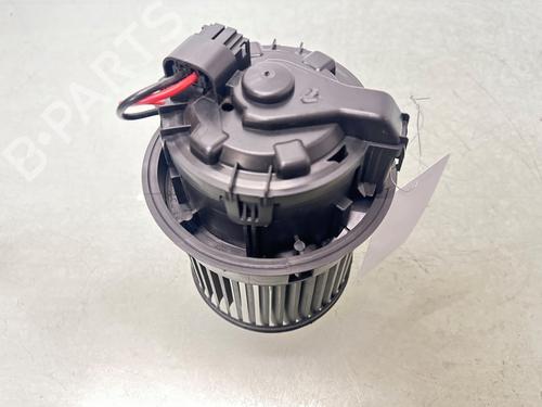 Used Heater blower motor PEUGEOT 208 I (CA_, CC_) 1.2 VTI 82 (82 hp) 31289284