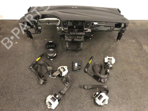 Used Airbag Kit OPEL ASTRA K Sports Tourer (B16) 1.6 CDTi (35) (110 hp) 22605594