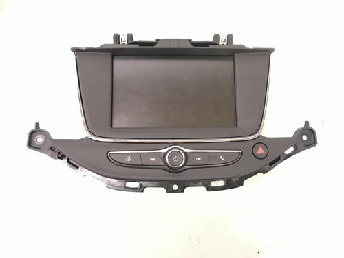 Used Control unit Control unit 13161705 13161705